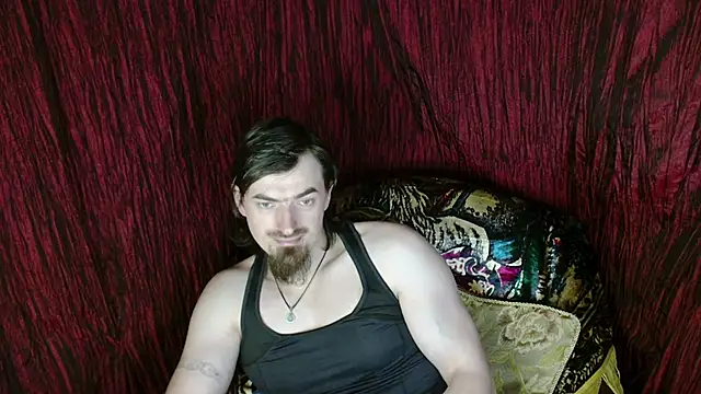 Chatroom XXX en direct de ConanJones