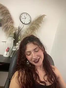 Chat +18 de Sabriinaa_Foxx ao vivo