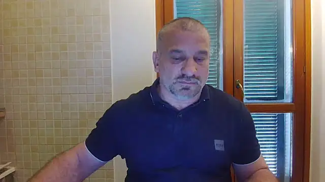 AMIRDIB2025 Webcam Show