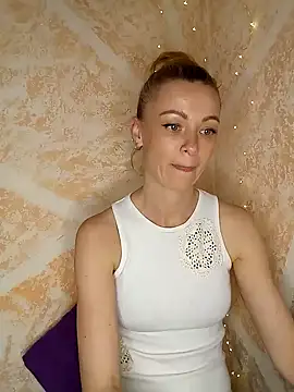 Živý XXX chat NitaXSky