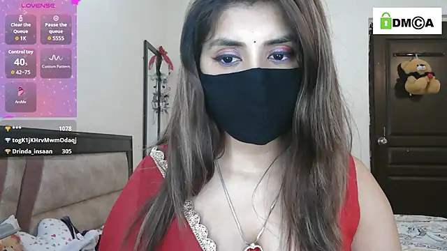 Meadows_Rainn: онлайн-секс-чат