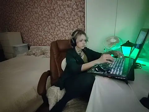 StijenaHunt 라이브 XXX 채팅