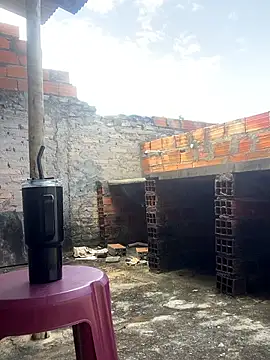 Show de Eu_patry na webcam