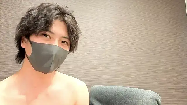 Вебкам-шоу CHROME-kun925