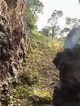 Czat XXX na żywo – Lalla_Amani