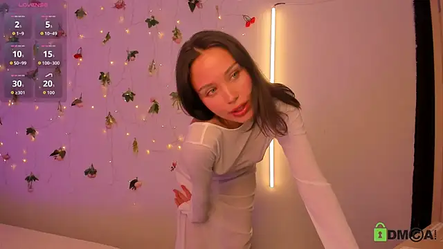 Chat XXX ao vivo de Black_Jenny