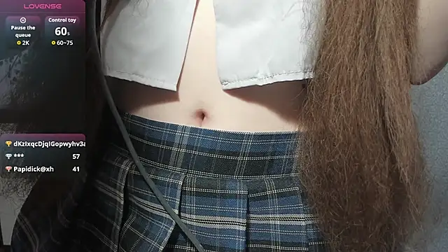 Yoonhee_kiのライブXXXチャット