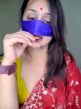 WetDollX Webcam-Show