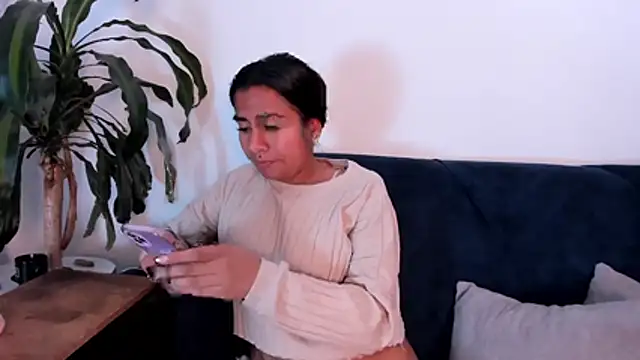 im_amber 现场XXX聊天