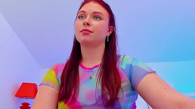 LizyBex লাইভ XXX চ্যাট