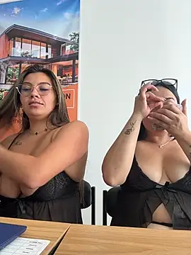 Czat XXX na żywo – LIZ-06_