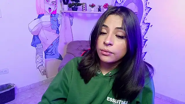 sofi_lara28 Chat XXX in diretta