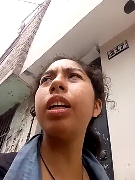 Show de shouko16 na webcam