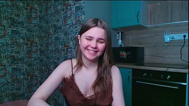 Leksi_Love's Live XXX Chat