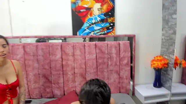 lucy_78_sweetのウェブカメラショー