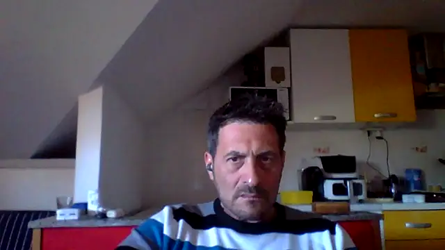 Show Webcam de colosone