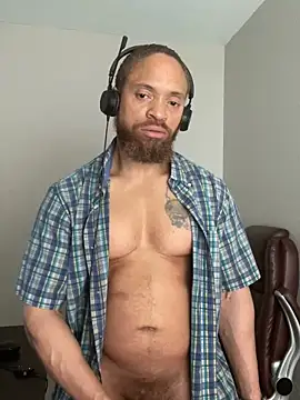 Fathero1time Live XXX-Chat