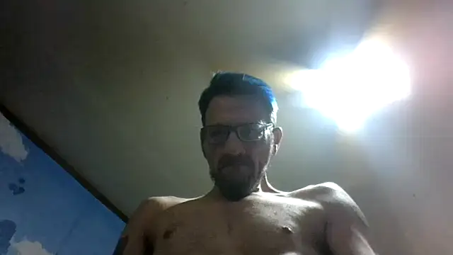 Show webcam de In2itvegassstyle