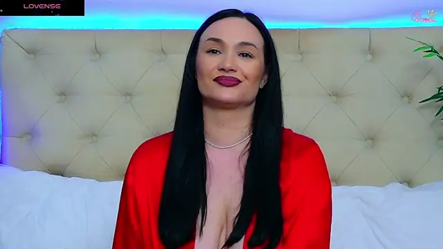 Daliya_'s Live XXX Chat