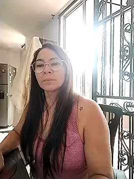 DeliciousDeeea Chat XXX live