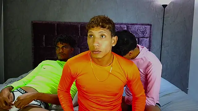 The_golden_boys1 – webcam-show