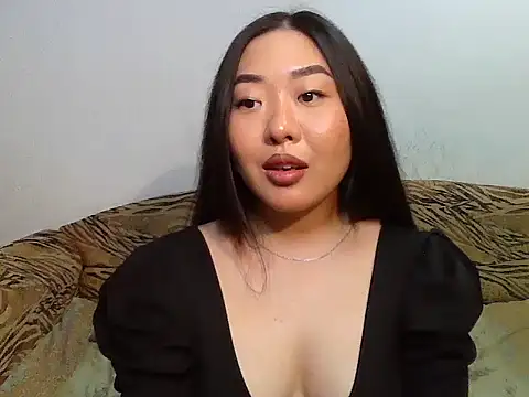 Aleksa_Blackdream Webcam-Show