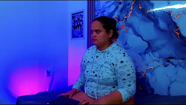 Chat XXX Live brunnette_hot