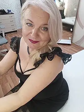 AvrilMillers élő XXX-chatje