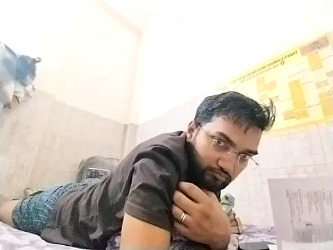 bigvorn6 webkamerás műsora