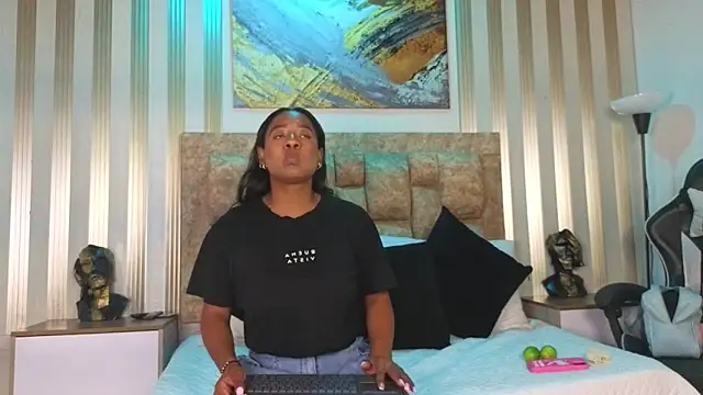 Chat XXX Live amara_queen_