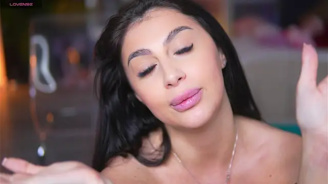 MissMeganMoon – Naživo XXX chat