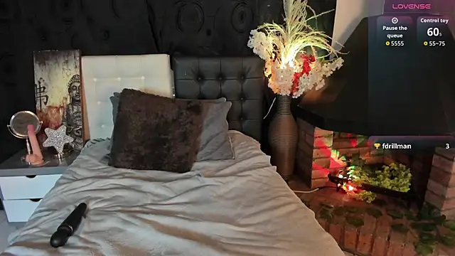 Chat XXX Live Vicky_Angeel