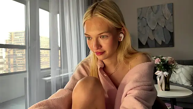 Chat +18 de EvelineMolima ao vivo