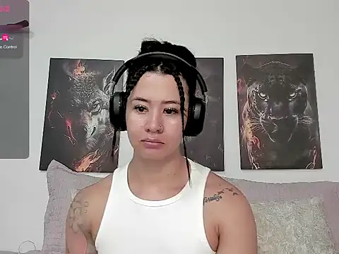 Chat XXX Live AngelMartinss