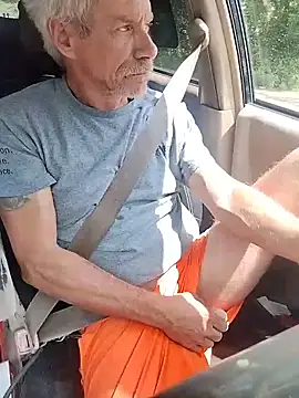 Biknight Adlı Modelin Web Kamerası Şovu