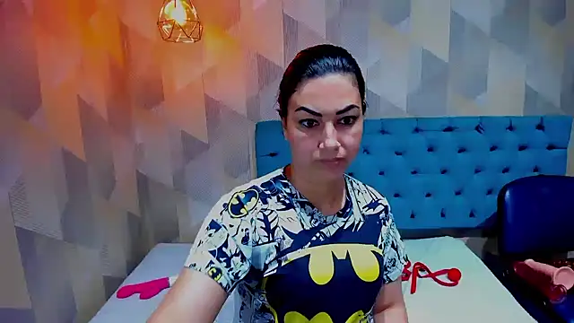 Chat +18 de AdaFawxx ao vivo