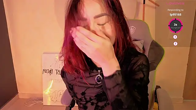 rosse_98_ Chat XXX in diretta