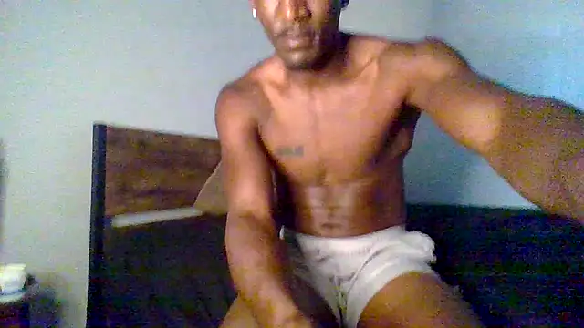 ColdAssXav93's Webcam Show