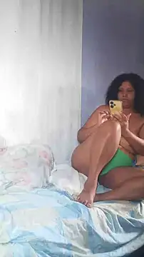 Isabel_and_Hecklern Webbikameraesitys