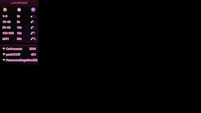 Chat XXX ao vivo de Karina_vibe