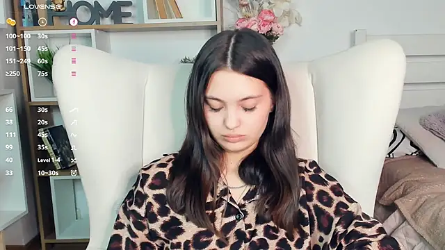 Czat XXX na żywo – MirthaBolduan