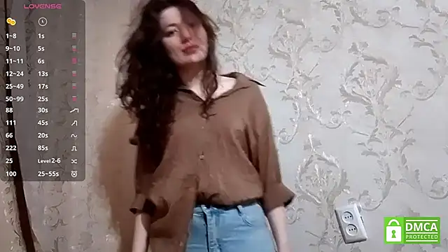 BonitaZinke's Live XXX Chat