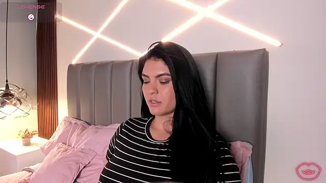 Chat XXX Live Veronicalanx1