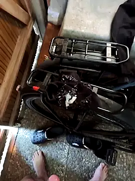 OdinWolf1990 Pertunjukan Webcam