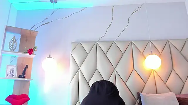 angelswets élő XXX-chatje