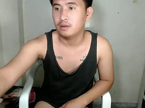 Adim-pinoy146 Pertunjukan Webcam