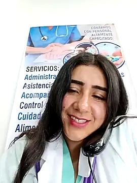 CAROLINE__07 网络视讯表演