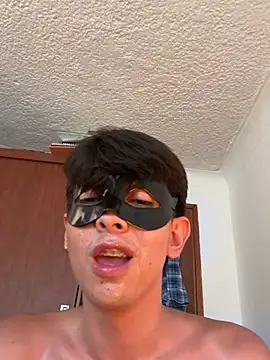 Liam_Moss' Webcam Show