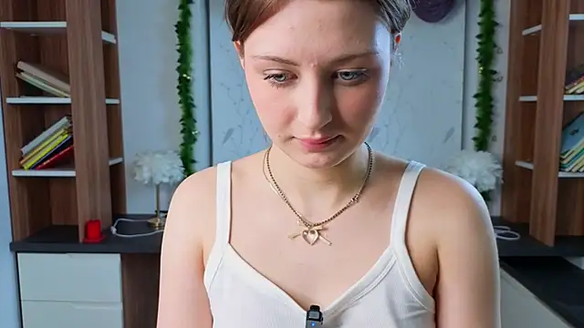 CoryCantrel – webcam-show