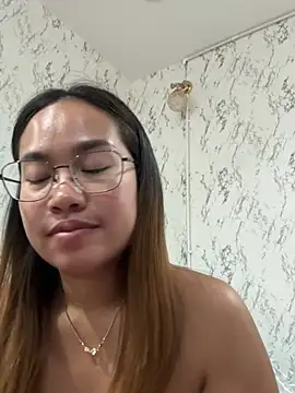 Ponthip 网络视讯表演